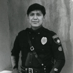 Sen Udall police reform
