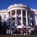 Sen Udall reforming washington