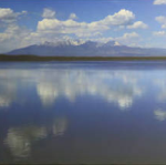 Sen Udall water future
